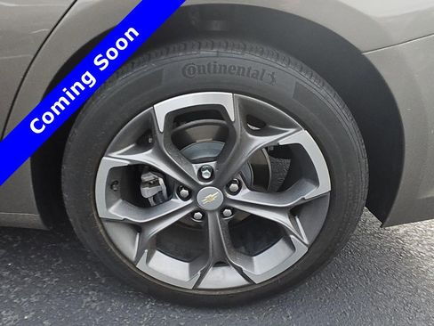 Used 2020 Chevrolet Malibu LT FWD image 12