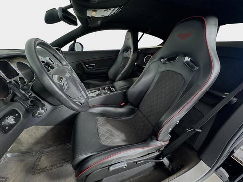 Used 2010 Bentley Continental GT Supersports AWD/4WD image 11