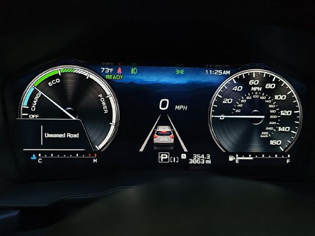Used 2025 Subaru Forester Limited AWD/4WD image 11