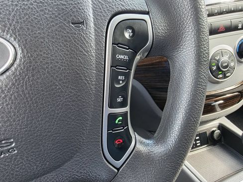 Used 2011 Hyundai Santa Fe GLS AWD/4WD image 27