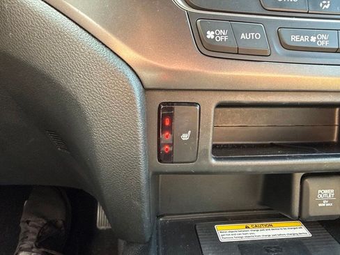 Used 2023 Honda Passport EX-L image 18