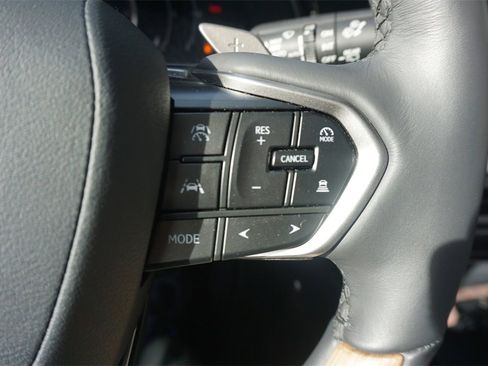 Used 2024 Lexus RX 350 Premium image 9