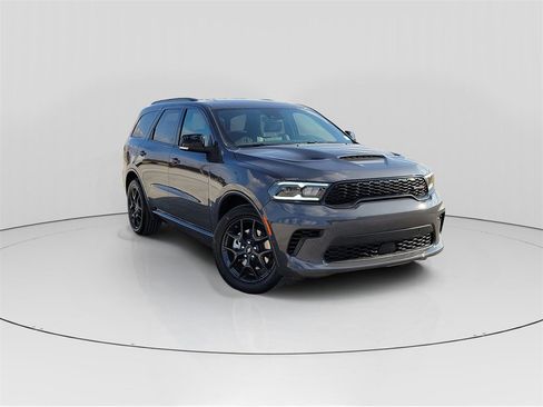 New 2026 Dodge Durango GT image 1