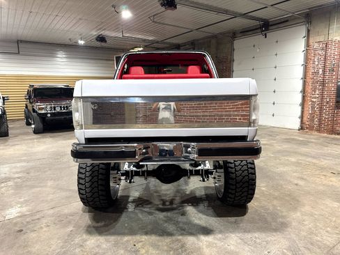 Used 1994 Ford Bronco XLT image 12