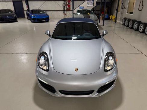 Used 2014 Porsche Boxster S RWD image 77