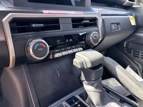 New 2026 Toyota Tacoma SR5 image 19