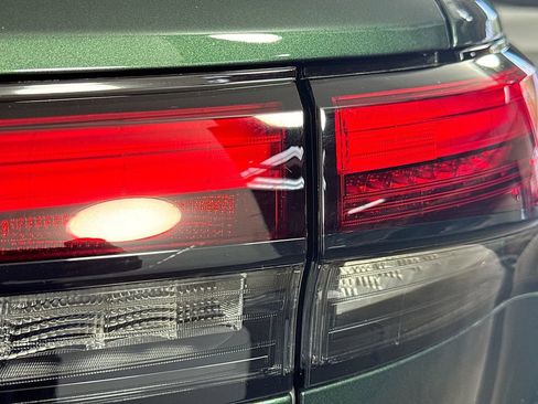 New 2026 INFINITI QX60 Luxe w/ Cargo Package image 35