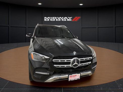 Used 2024 Mercedes-Benz GLE 450e 4MATIC image 5