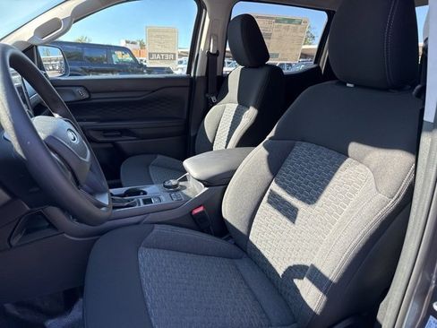 New 2025 Ford Ranger XL image 10