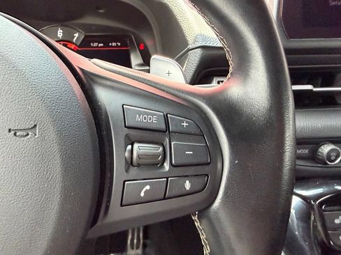 Used 2022 Toyota Supra Premium w/ Driver Assist Package RWD image 18