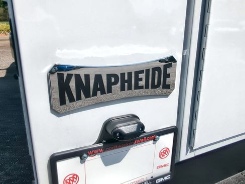 New 2025 GMC Savana 3500 w/ Power Convenience Package image 28