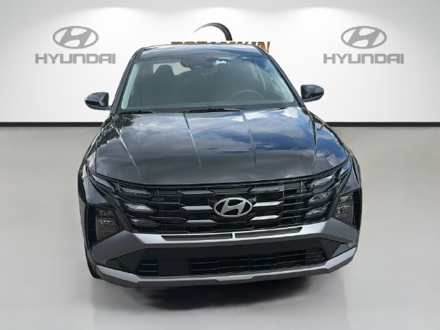 New 2026 Hyundai Tucson SE FWD image 2
