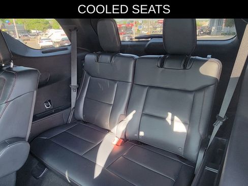 Used 2025 Ford Explorer ST AWD/4WD image 12