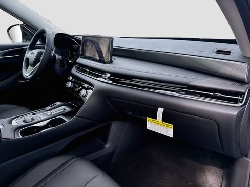 New 2027 INFINITI QX60 Luxe w/ Cargo Package FWD image 31