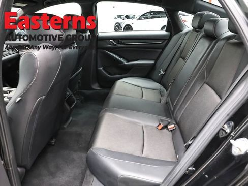 Used 2022 Honda Accord Sport image 20