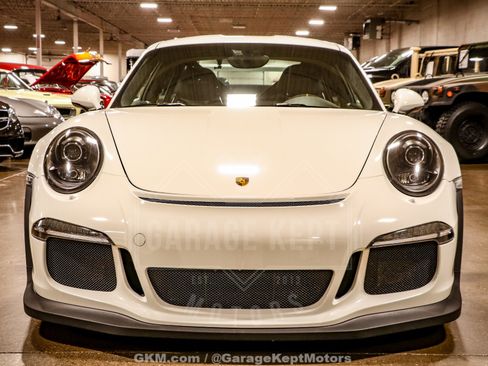 Used 2016 Porsche 911 GT3 RS RWD image 21
