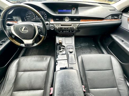 Used 2015 Lexus ES 350 image 6