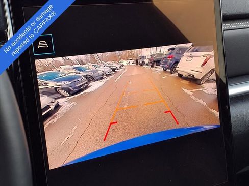 Used 2025 GMC Terrain Elevation image 24