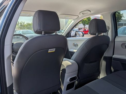 Certified 2024 Hyundai Ioniq 5 SEL RWD image 14