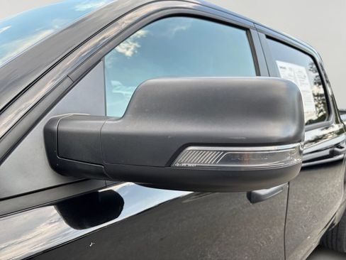 Used 2023 RAM 1500 Big Horn AWD/4WD image 11