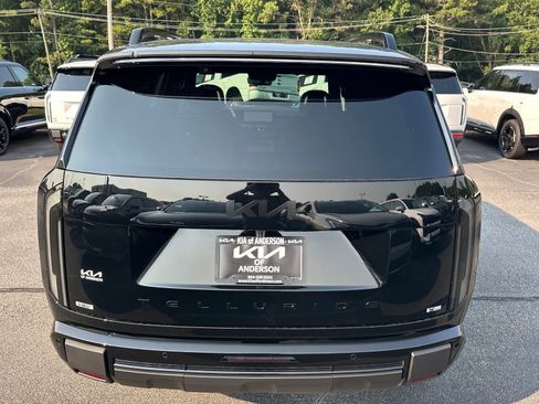 New 2027 Kia Telluride X-Line SX Prestige AWD/4WD image 5