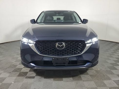 Used 2025 MAZDA CX-5 AWD 2.5 S w/ Select Package image 2
