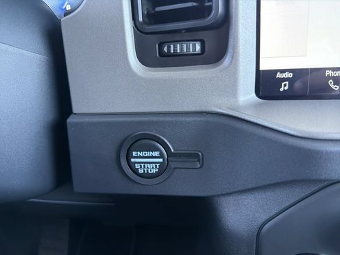 New 2026 Ford Bronco Outer Banks AWD/4WD image 28