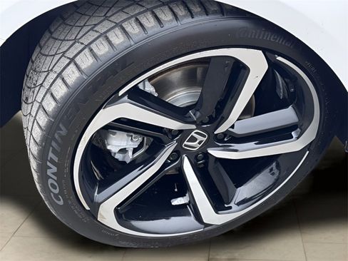 Used 2022 Honda Accord Sport Special Edition image 21