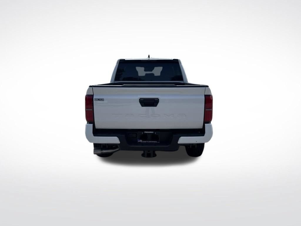 Used 2026 Toyota Tacoma SR5 RWD image 6