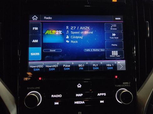 Used 2019 Subaru Ascent Limited w/ Popular Package #2 AWD/4WD image 25