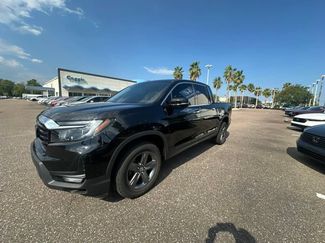 Used 2022 Honda Ridgeline RTL-E video 1