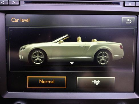 Used 2017 Bentley Continental GT image 18