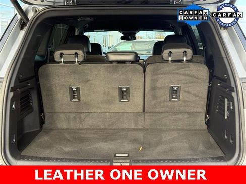 Certified 2025 Buick Enclave Preferred w/ Power Package image 6