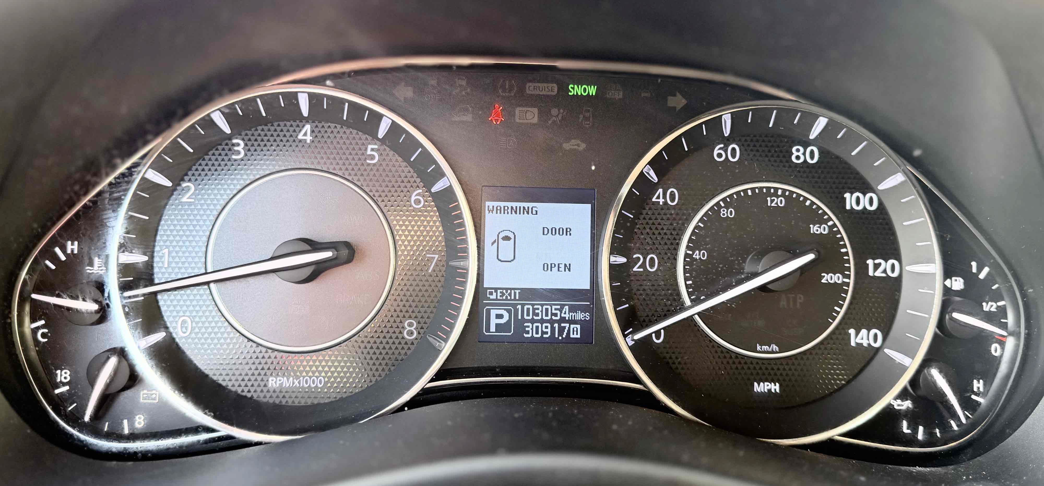 Used 2018 Nissan Armada SL RWD image 36