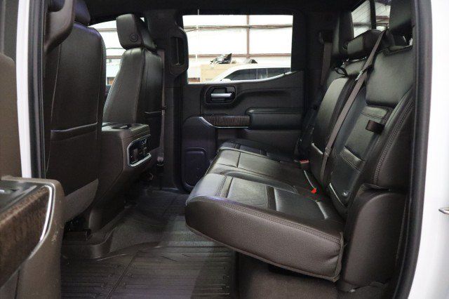 Used 2021 GMC Sierra 1500 Denali w/ Denali Ultimate Package AWD/4WD image 63