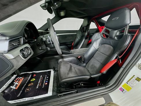 Used 2015 Porsche 911 GT3 RWD image 14