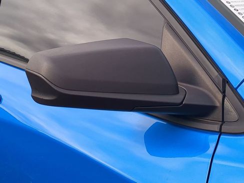 Used 2024 Chevrolet Equinox LS image 12