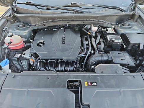 Used 2023 Hyundai Tucson Limited image 30