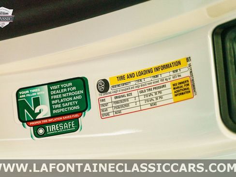 Used 2013 Chevrolet Corvette ZR1 w/ 3ZR Preferred Equipment Group image 69