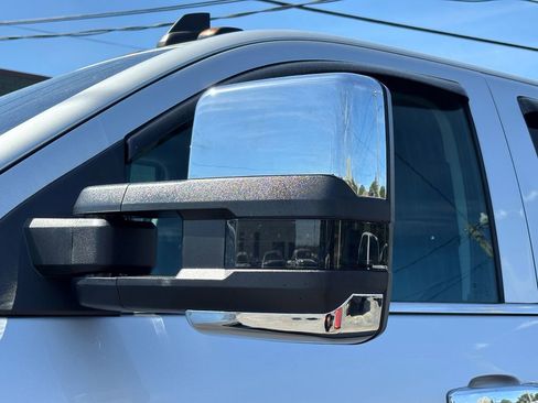 Used 2019 GMC Sierra 2500 SLT w/ Duramax Plus Package image 13