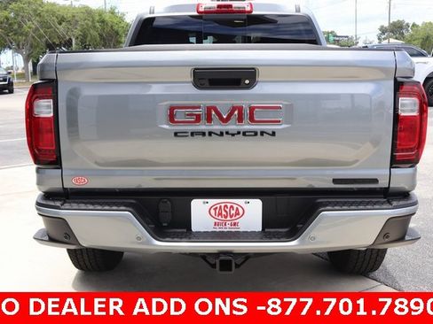 New 2025 GMC Canyon Elevation w/ Convenience Package image 6