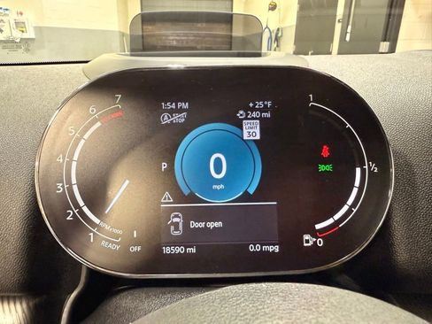 Certified 2023 MINI Cooper Countryman S image 15