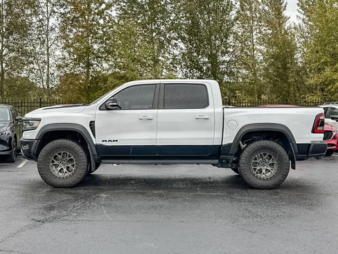 Used 2022 RAM 1500 TRX w/ TRX Level 2 Equipment Group image 7