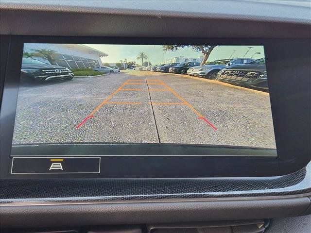 Used 2023 Buick Envision Essence FWD image 14