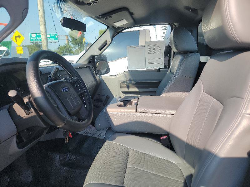 Used 2016 Ford F250 XL RWD image 9