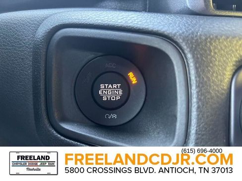 New 2025 Jeep Wrangler Willys image 15