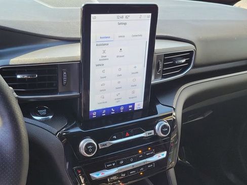 Certified 2023 Ford Explorer ST w/ Equipment Group 401A image 8