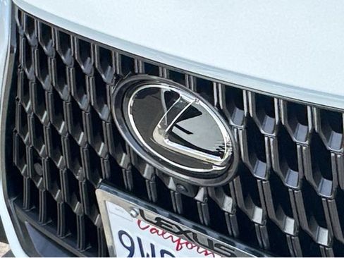 Certified 2026 Lexus NX 350h AWD w/ Accessory Package (2T) image 40