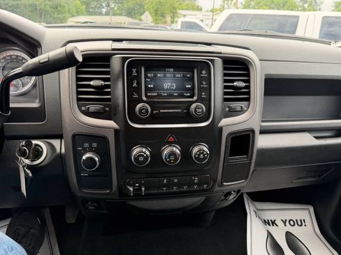Used 2018 RAM 2500 Tradesman w/ Chrome Appearance Group AWD/4WD image 35