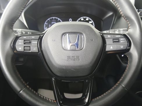 Used 2024 Honda HR-V Sport image 18